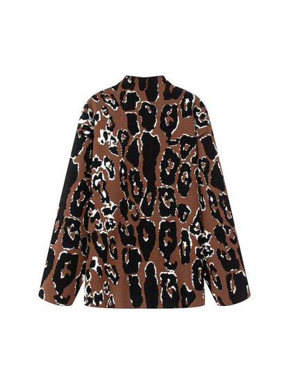 Timeless Vintage Style Pullover