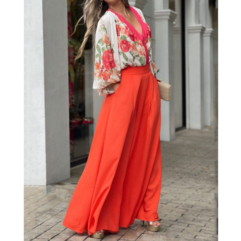 Timeless Vintage Style Garment