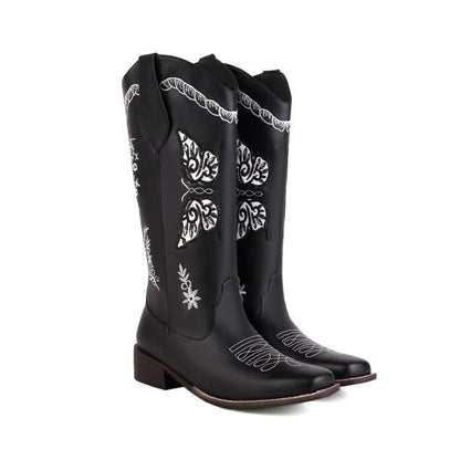 Graceful Orthopedic Boots for Modern Look