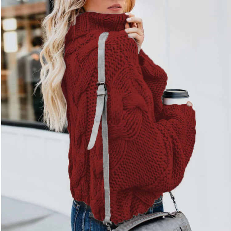 Vintage Inspired Pullover
