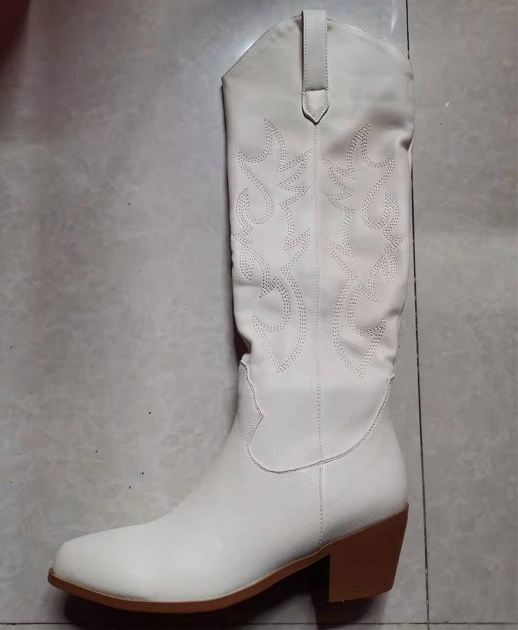 Beautifully Crafted Orthopedic Boots