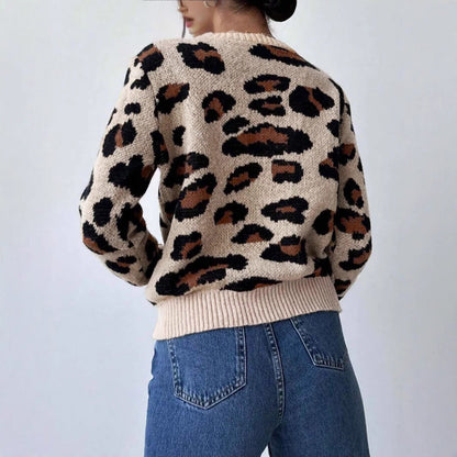 Vintage Inspired Pullover