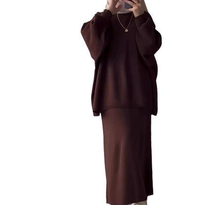 Gracefully Designed Garment