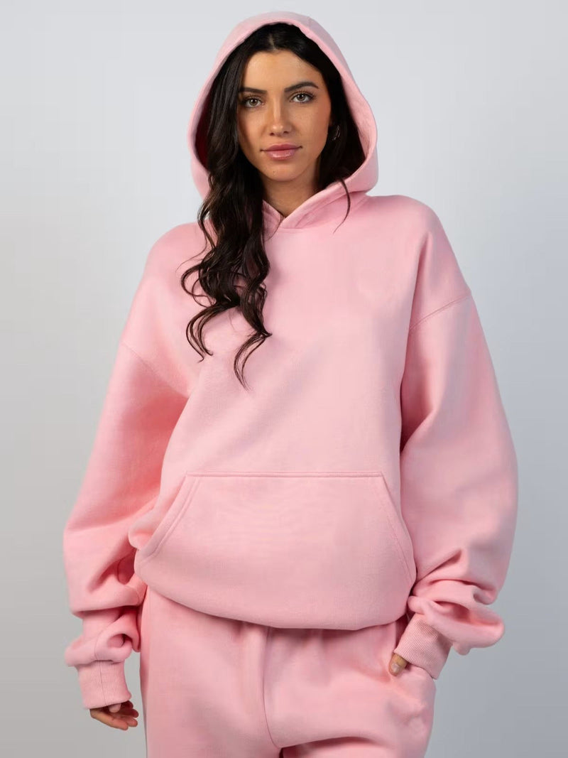 Thoughtfully Designed Pullover