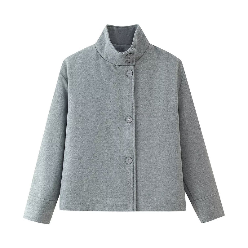 Thoughtfully Designed Garment