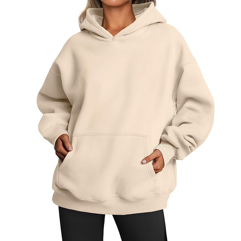 Thoughtfully Designed Pullover