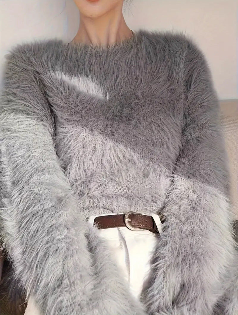 Classic Designed Pullover