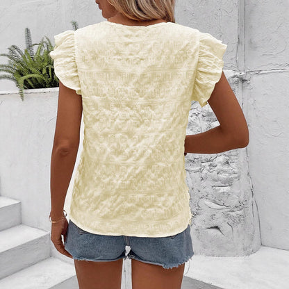 Classic Designed Blouse