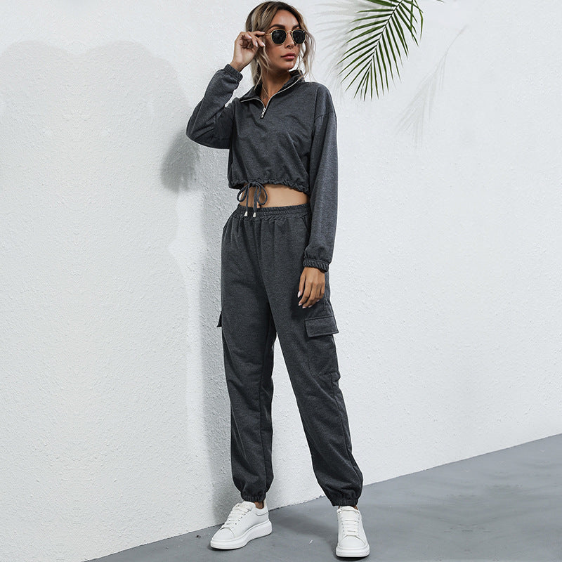 Classic Designed Garment