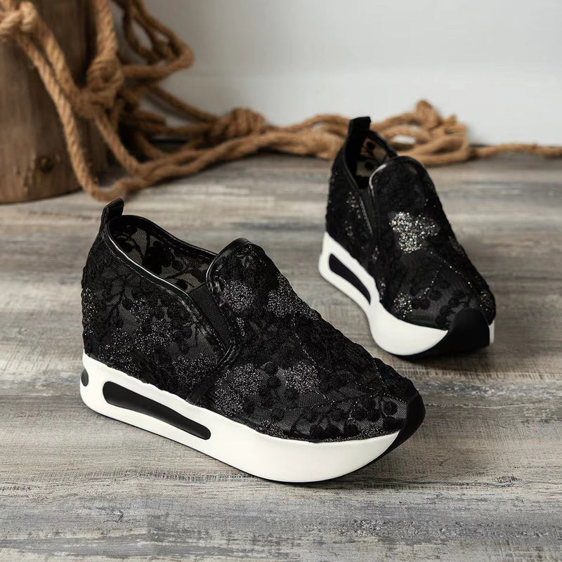 Comfortable Orthopedic Shoes for Daily Wear
