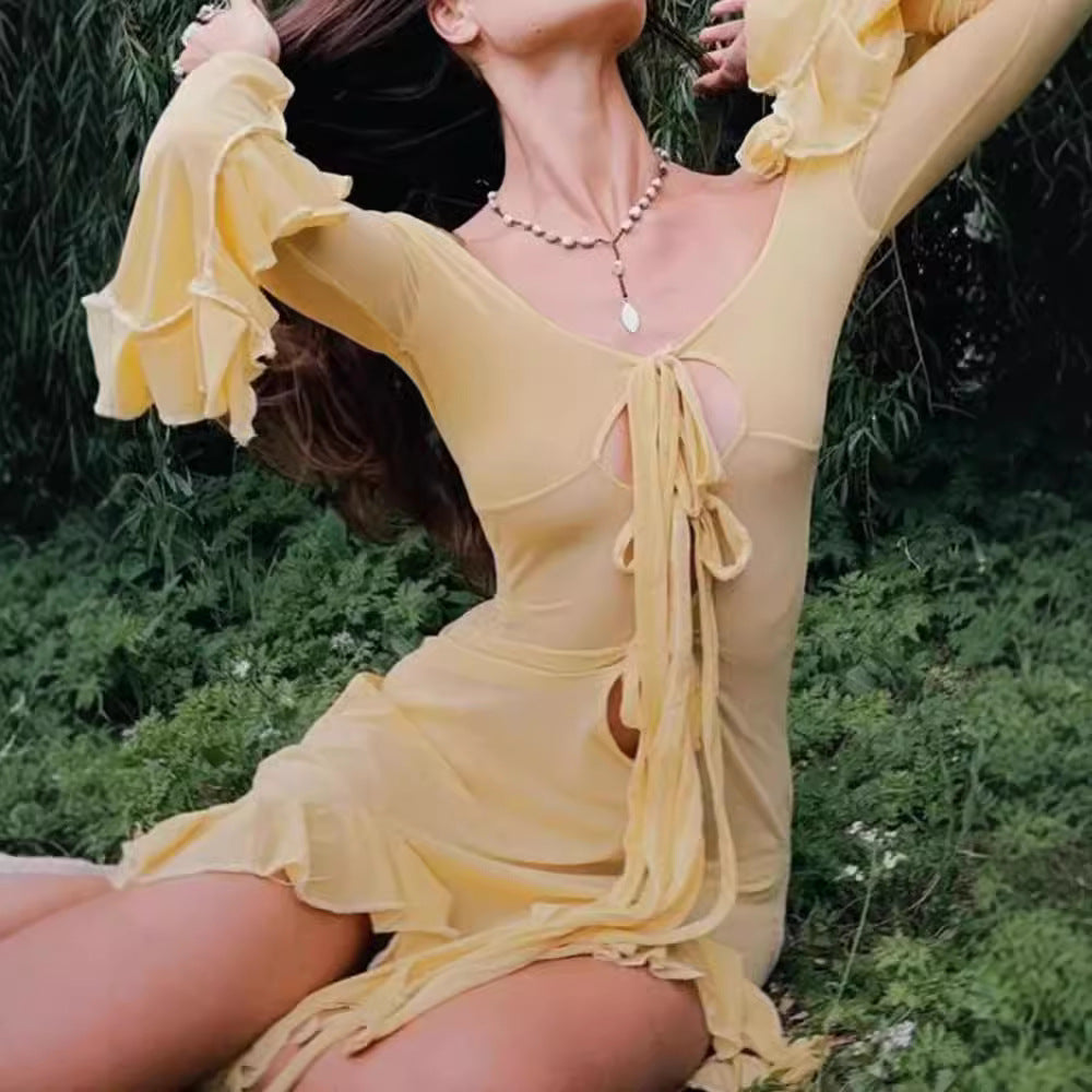 Vintage Inspired Garment