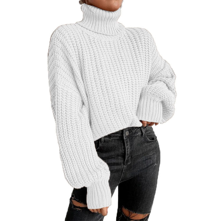 Vintage Inspired Pullover