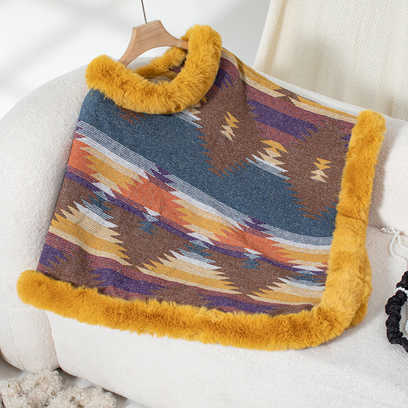 Elegantly Designed Pullover