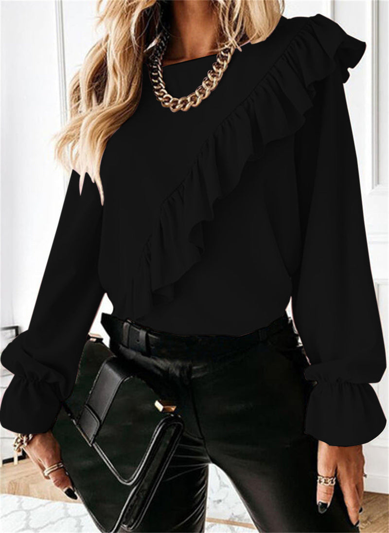 Elegantly Designed Garment