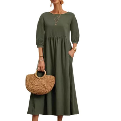 Timeless Vintage Style Garment