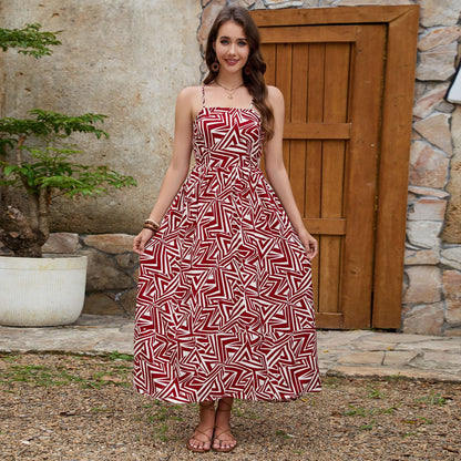Timeless Vintage Style Garment