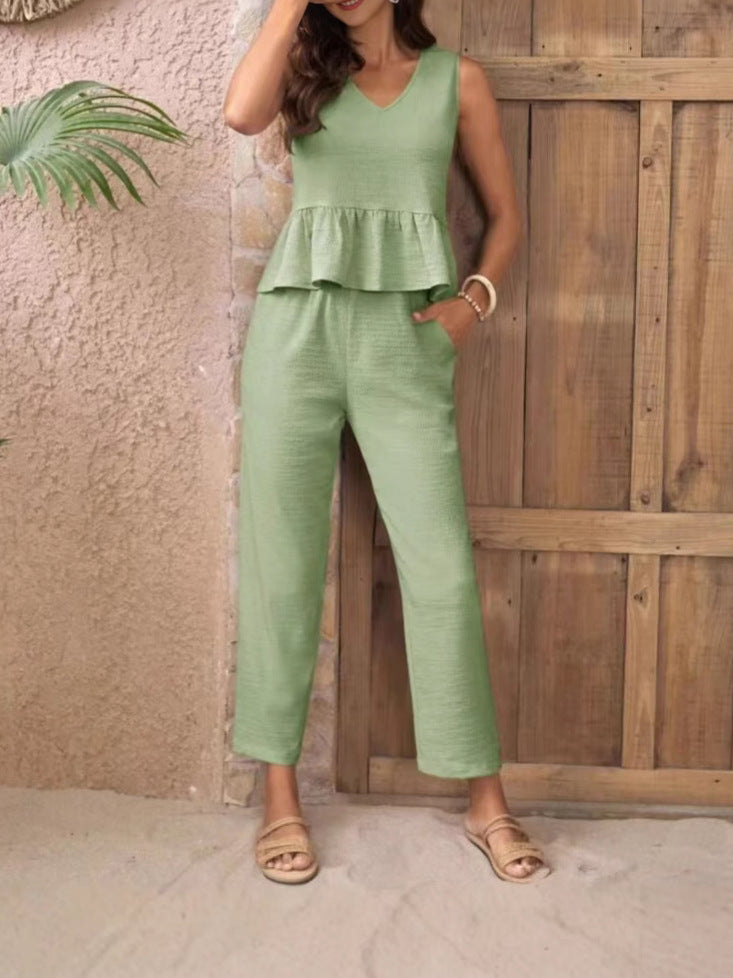Classic Vintage Garment