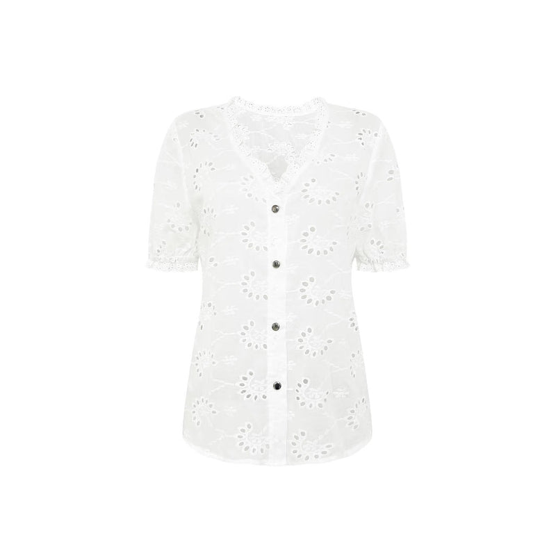 Vintage Inspired Shirt