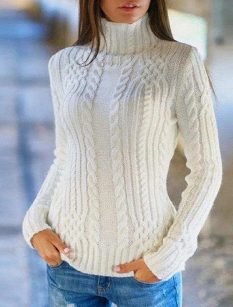 Classic Designed Pullover