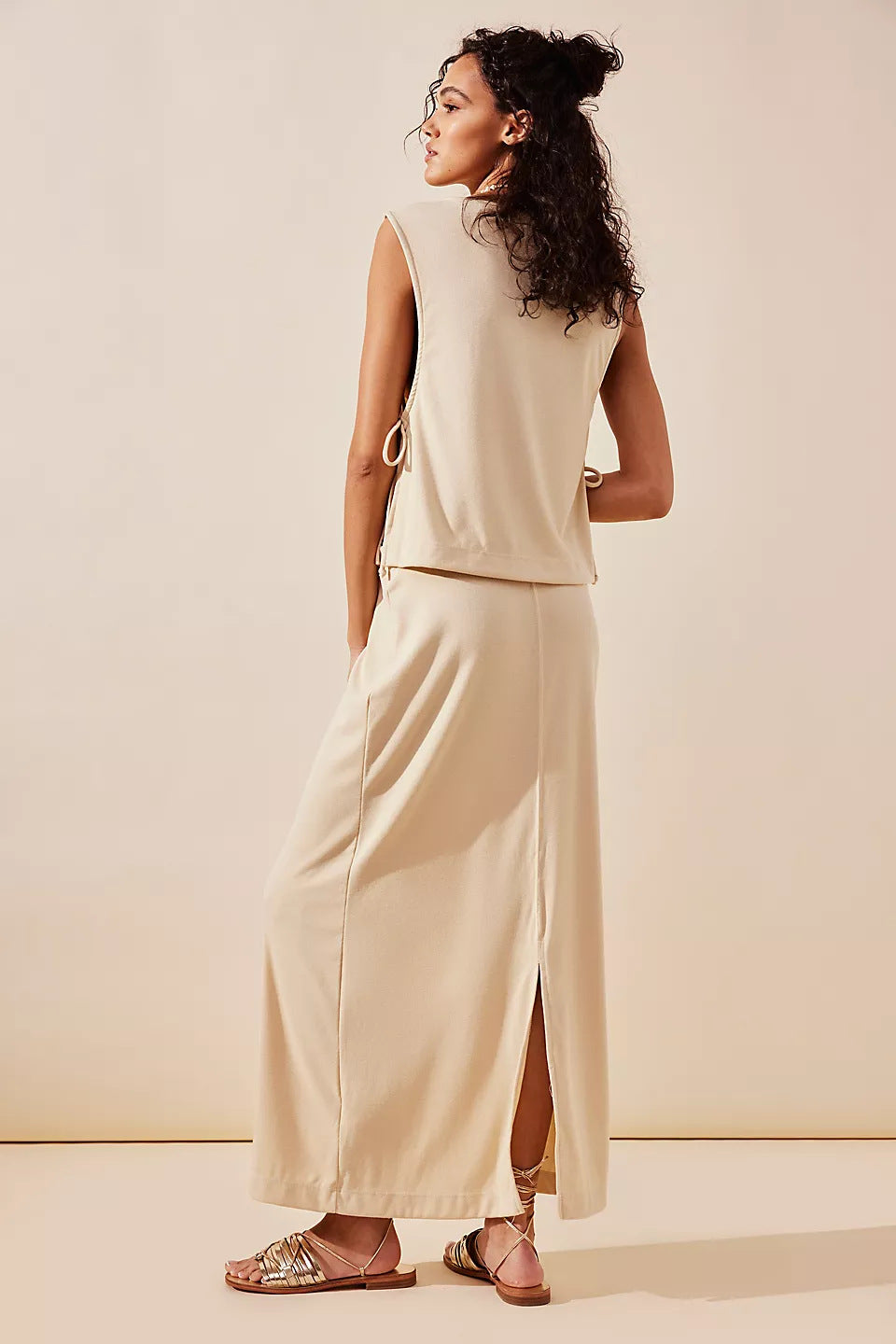 Thoughtfully Designed Garment