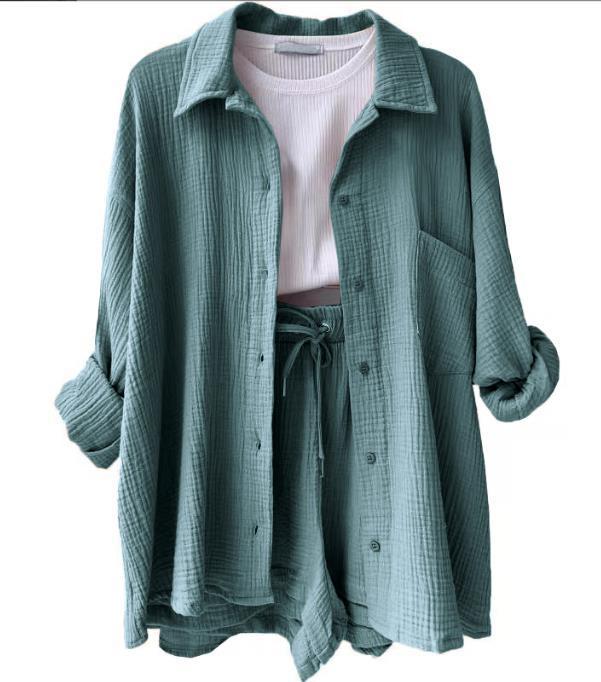 Thoughtfully Designed Garment