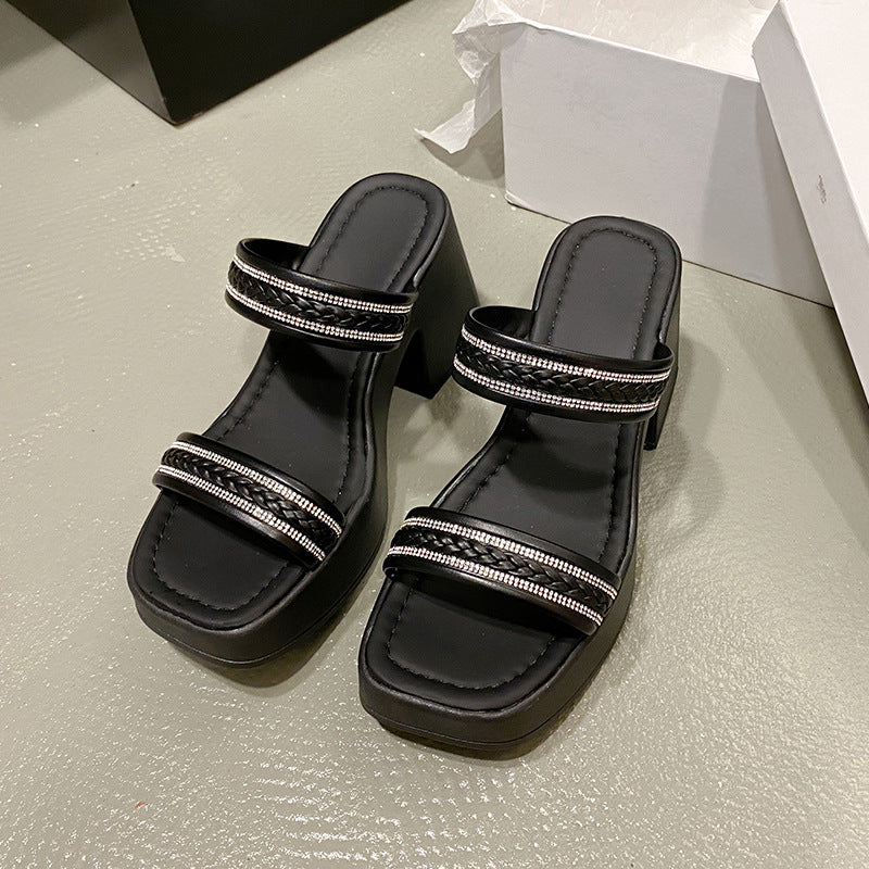 Beautifully Crafted Orthopedic Sandals