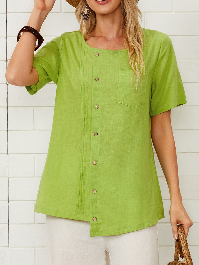 Classic Designed Shirt