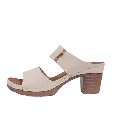Stylish Orthopedic Sandals for Any Occasion