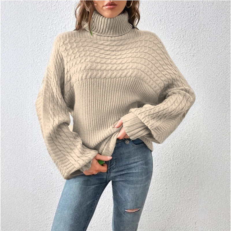 Beautifully Crafted Pullover