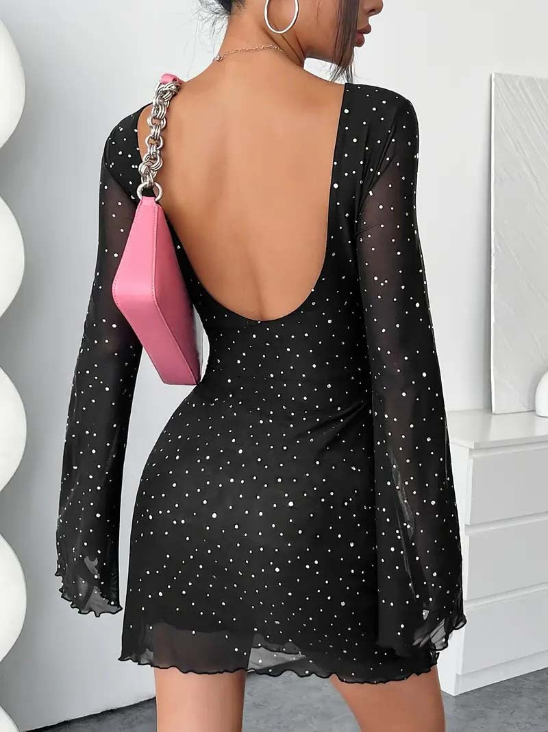 Timeless Vintage Style Garment