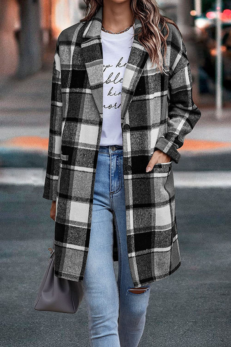 Classic Vintage Coat