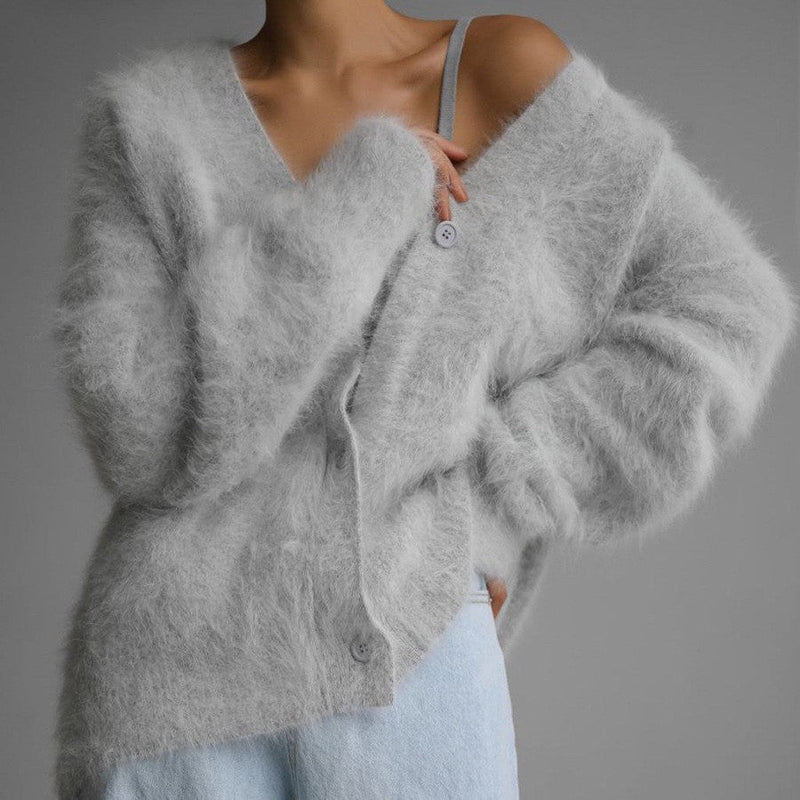 Classic Designed Cardigan