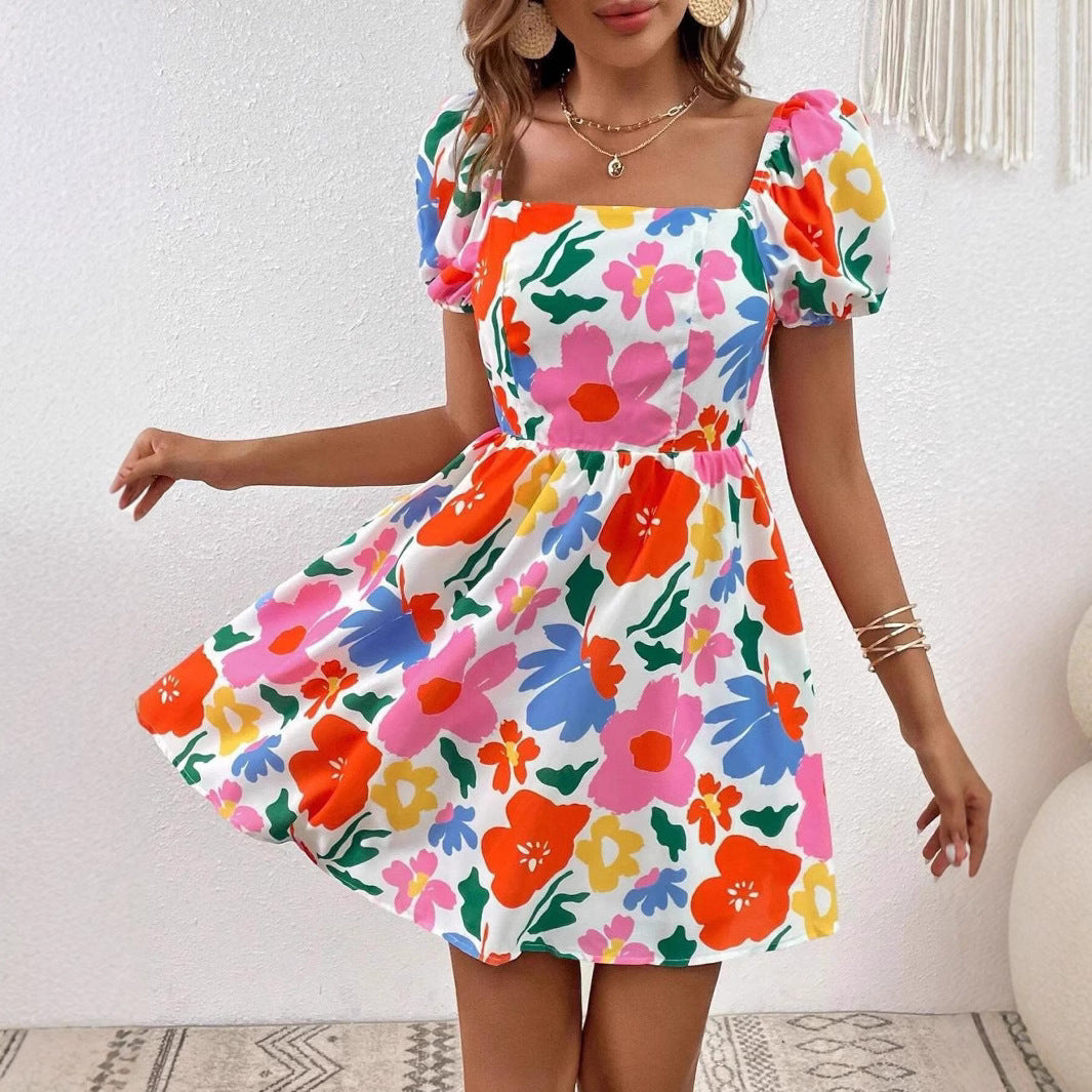 Elegantly Designed Dress