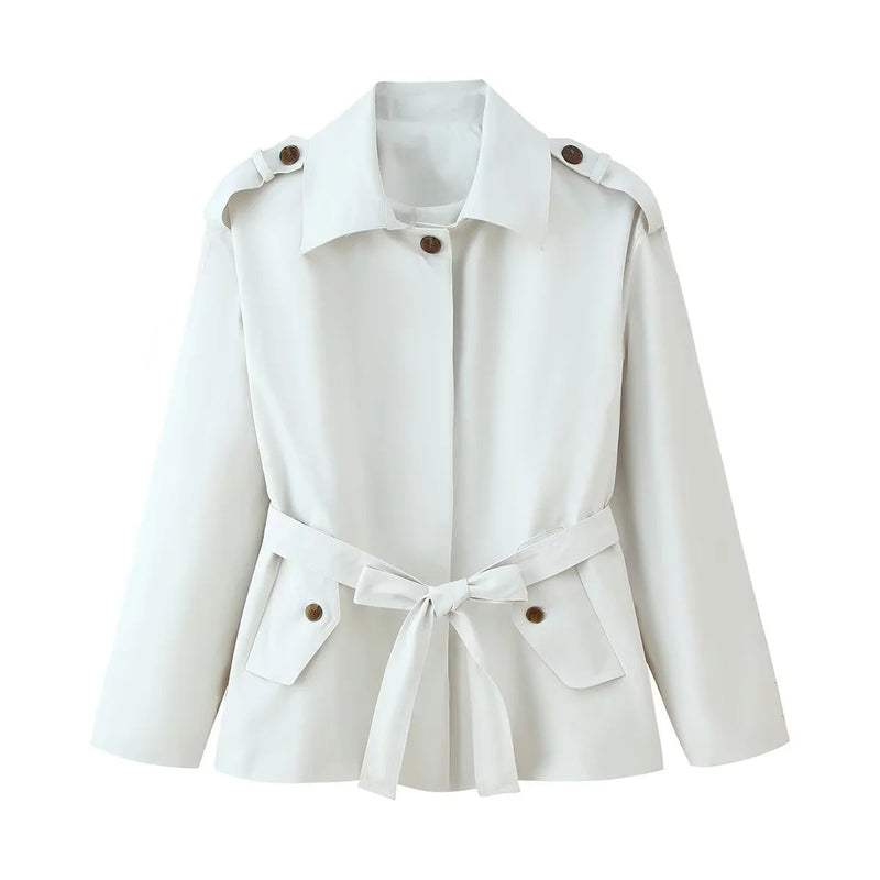 Thoughtfully Designed Garment