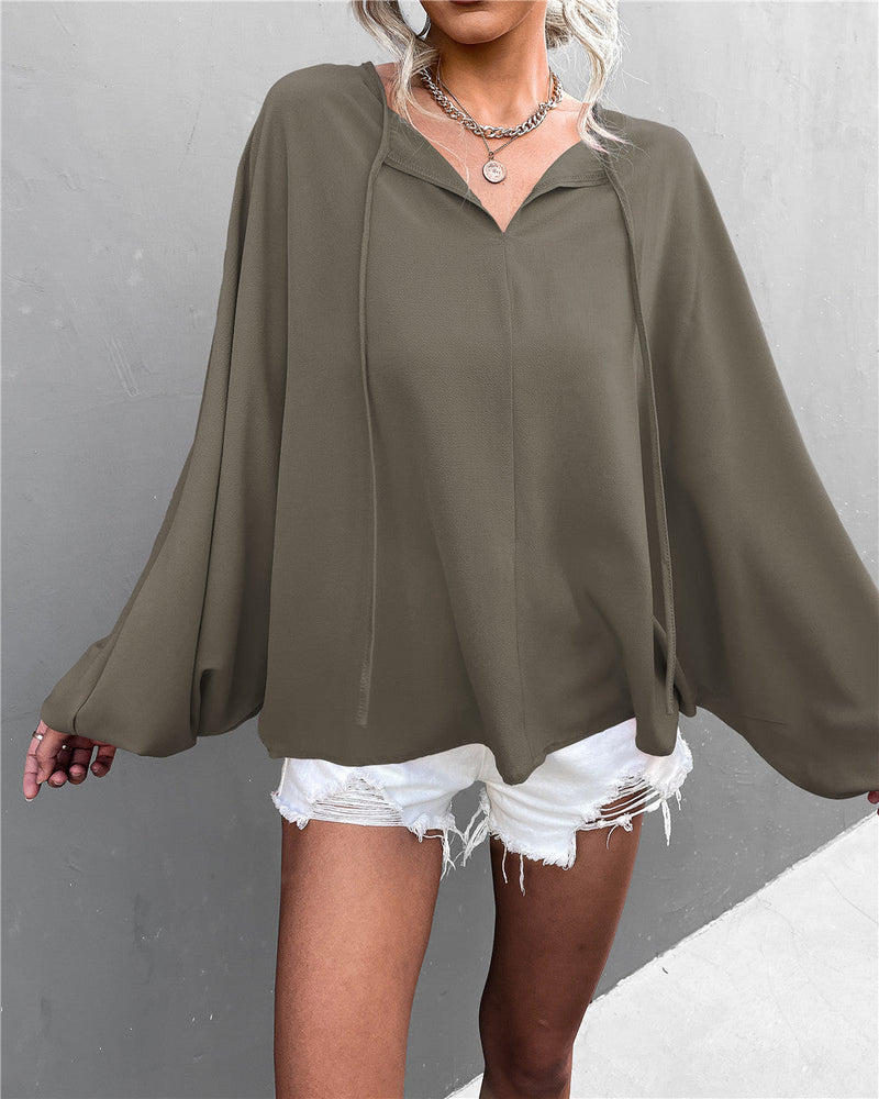 Thoughtfully Designed Shirt