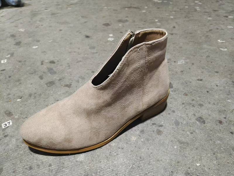 Stylish Orthopedic Boots for Any Occasion