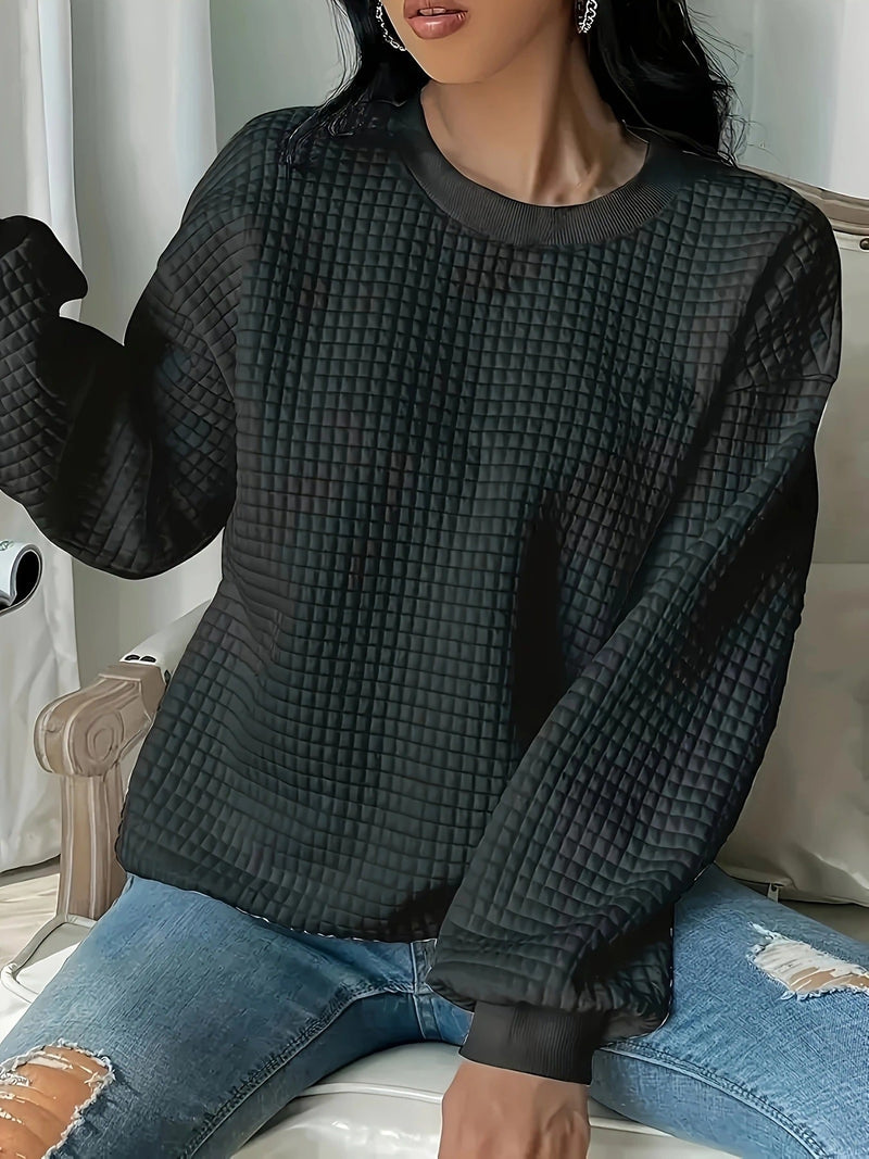 Beautifully Crafted Pullover