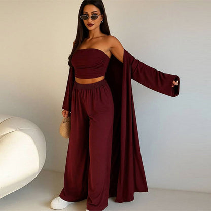 Classic Designed Garment