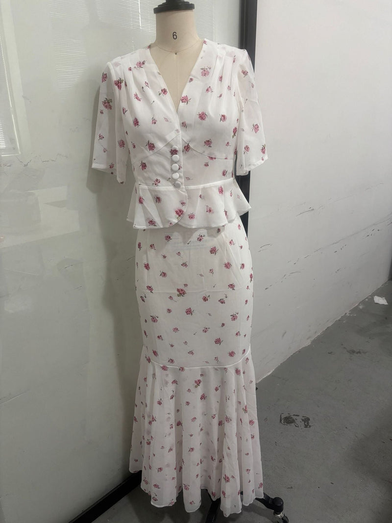 Thoughtfully Designed Garment