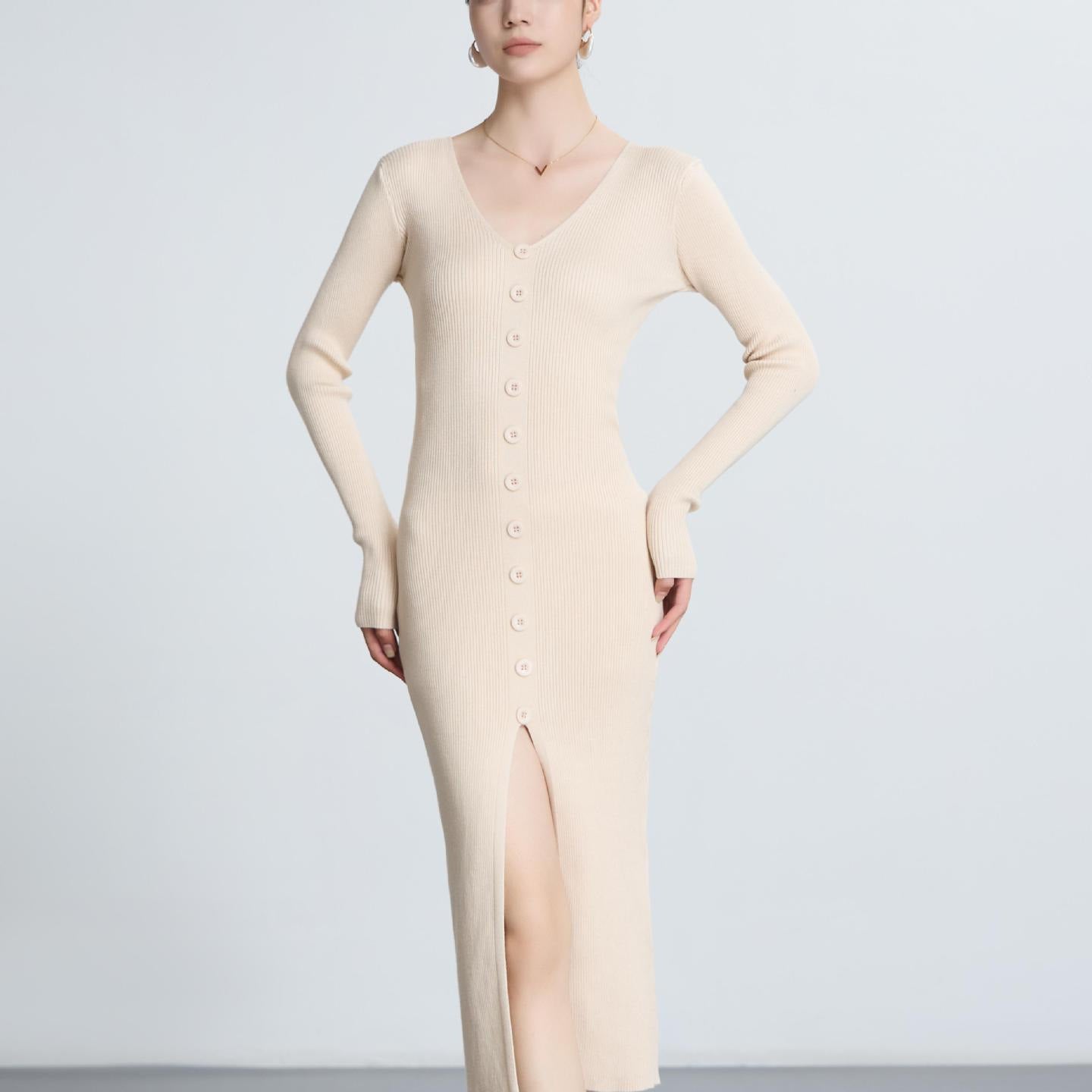 Timeless Vintage Style Garment