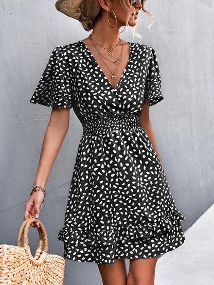 Beautifully Crafted Garment