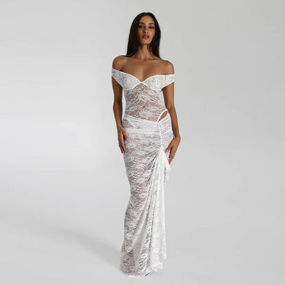 Thoughtfully Designed Garment