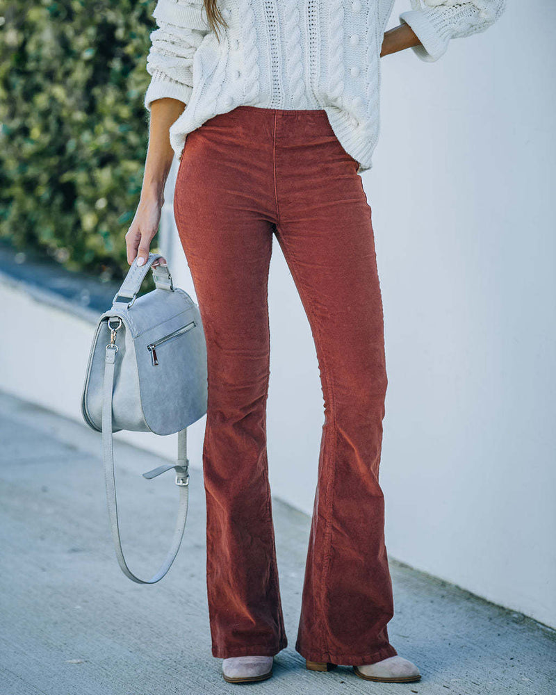 Elegantly Designed Pants