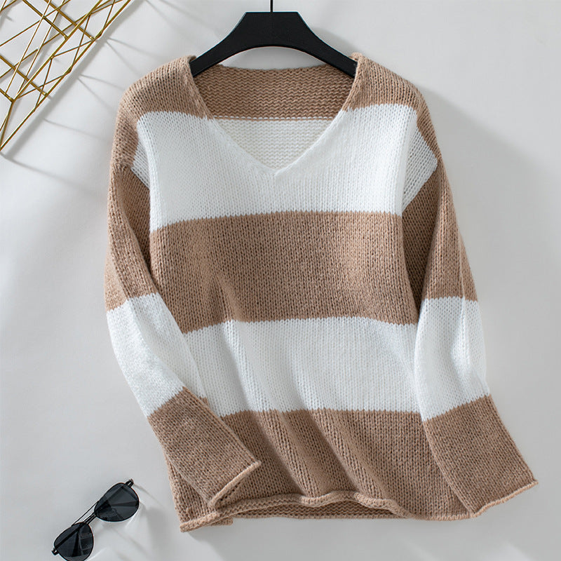 Classic Vintage Pullover