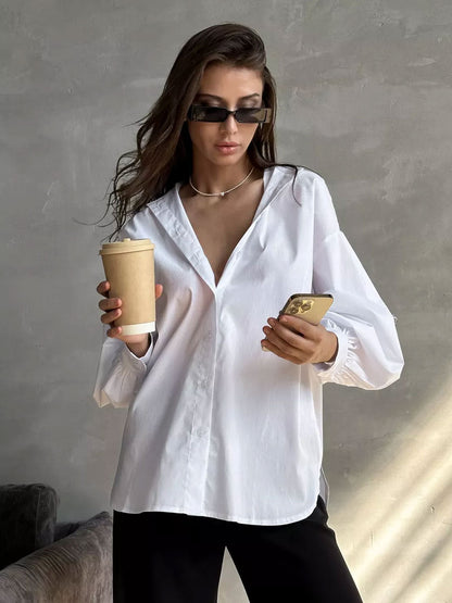 Thoughtfully Designed Shirt