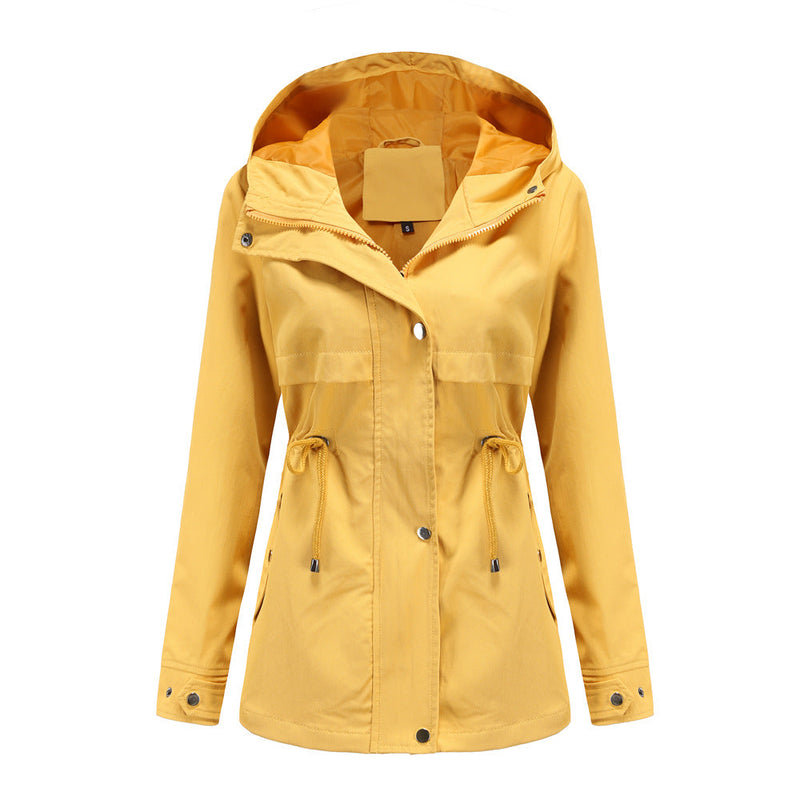 Classic Designed Garment
