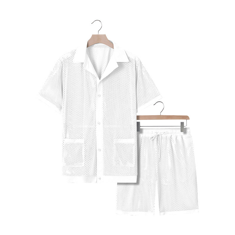 Thoughtfully Designed Garment