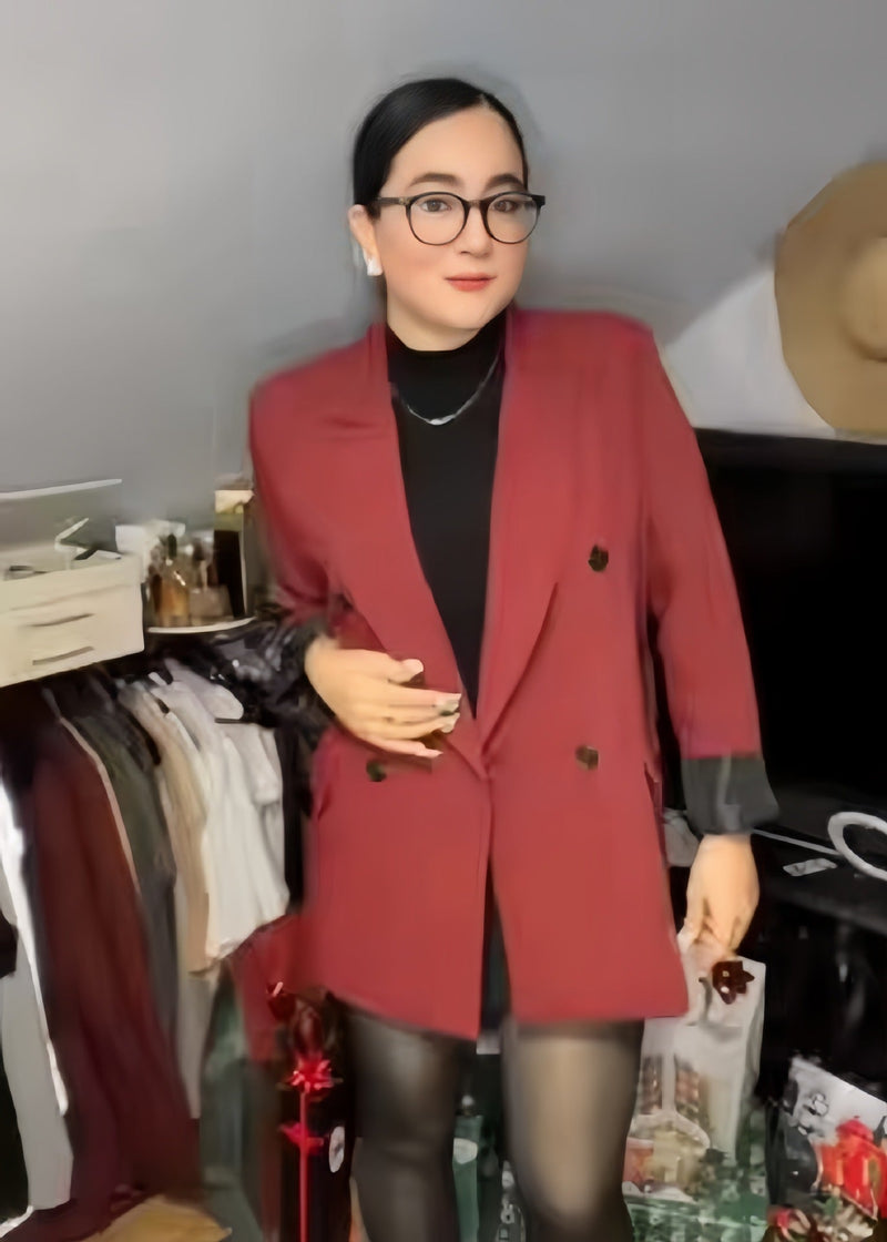 Beautifully Crafted Garment