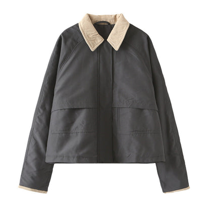 Timeless Vintage Style Garment