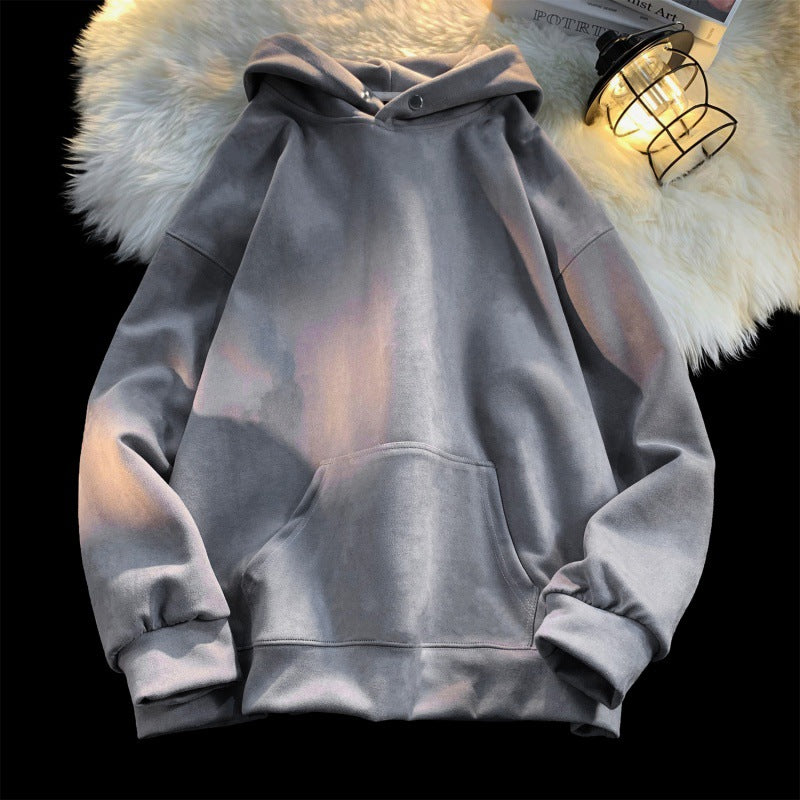 Timeless Vintage Style Pullover